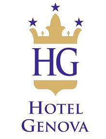 Hotel genova  logo